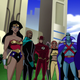 Illustration for article titled DC's Animated Justice League Is Getting Its Own Comic